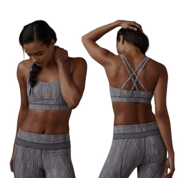 Lululemon Energy Bra - Picture 12 of 12